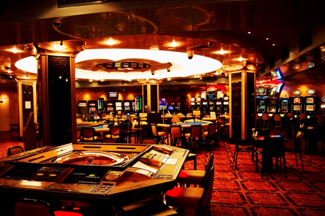 Casino Princess Снимка 3