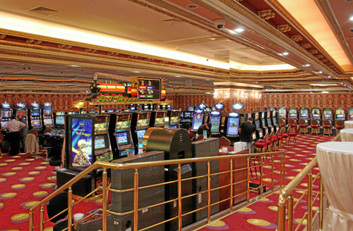 Casino Princess Снимка 2