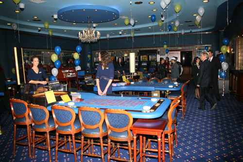 Casino Princess Снимка 1